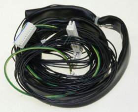 Nut - C00337987 483286008323 Nut Clamp [Whirlpool Indesit]