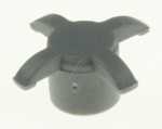 Smeg Dishwasher Cap Door Centration Clip