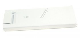 Freezer Case Flap - C00374058 481244058326 Evaporator Door With Gasket And Handle [Whirlpool Indesit]