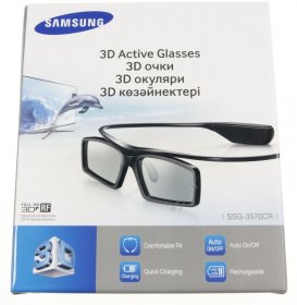 Samsung 3d glasses - Bn81-04800a 3d Glasses
