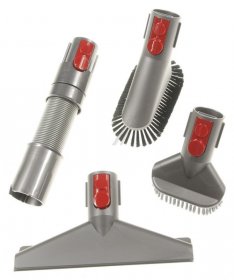 Dyson Vacuum Cleaner Nozzle - 967768-01 Quick Release Handheld Tool Kit Mo