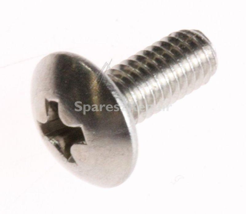 Samsung Screw - 6001-000033 Screw-machine th + m4 l10 sts304