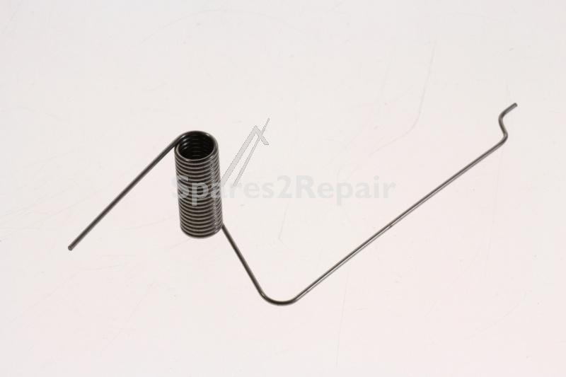 Samsung Spring - Da61-00565a Spring Etc-cover Ice route a-top sts304
