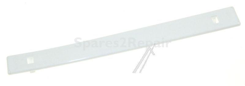 Guide-rail - C00319325 481246098055 Panel [Whirlpool Indesit]