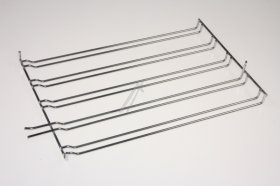 Telescopic Slideout Oven Grills - 240440104 C00918500 Steel Rack [Arcelik]