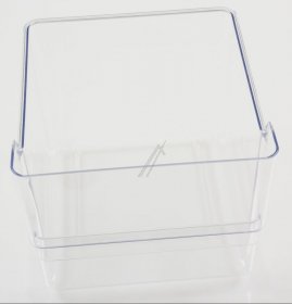 Vegetable Drawer - C00458699 481241820106 Crisper [Whirlpool Indesit]