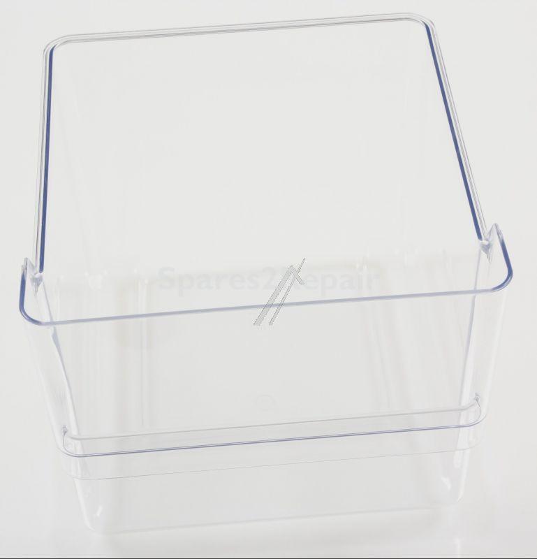 Vegetable Drawer - C00458699 481241820106 Crisper [Whirlpool Indesit]