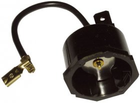 Compatible Starter Relay - Temperature Limiter Compressor 1-4cv