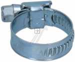 Compatible Hose Clamp - Metal Hose Clamp Sta 16-25mm Inox
