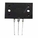 Inchange Semiconductor Transistors - Transistor 20j