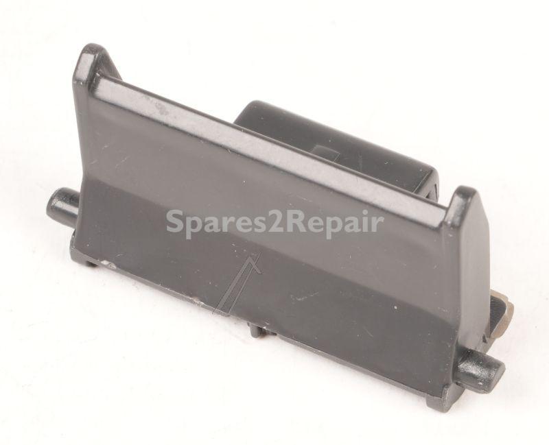 Insulation Material - 4055240040 Protector Motor Assembly [Electrolux Aeg]