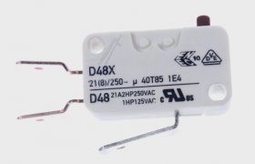 Switch - 00172905 Switch Element [Bosch Siemens]