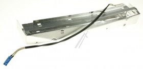 Defrosting Heater - 00360850 Heater-defrost [Bosch Siemens]