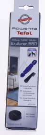Vacuum Cleaner Nozzle - Burste Animal+burstchen [Groupe SEB]
