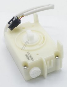 Smeg Axial Ventilator - 795211060 Ventilator 2000 12v