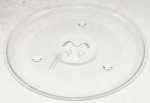 Severin Microwave Turntable Plate - 9224048 Glass Plate