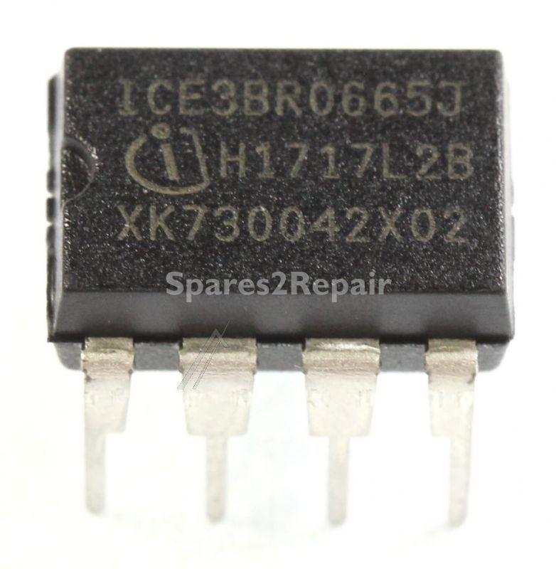 Sound United Ic - 943231101950d Ic Smps Controller Pgdip-8