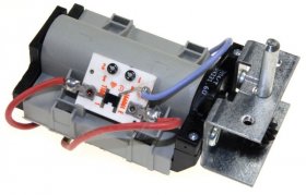 Switch - 00059717 Switch [Bosch Siemens]