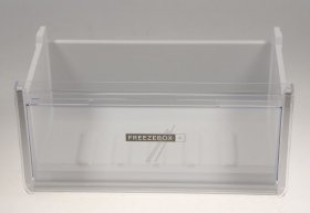 Freezer Drawer - C00584872 488000584872 Drawer Freezer Lower Freeze Box [Whirlpool Indesit]