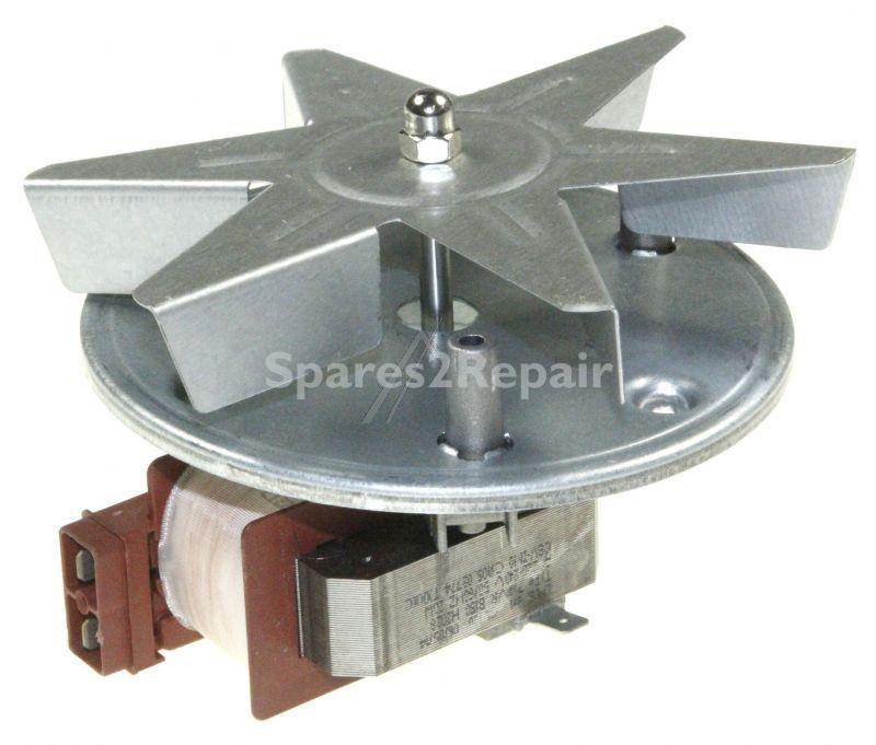 Liebherr Ventilator Motor - 5ek82500227 Valve Cooling Induction