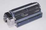 Smeg Fan Blades - 769290234 Fan Motor