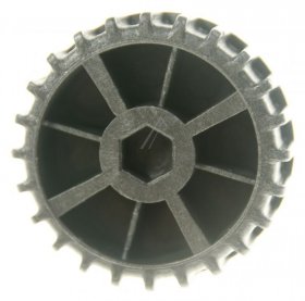 Foot - 1039131 Screw Foot [Amica]