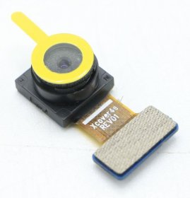 Samsung Camera Module - Gh96-12606a Assembly Vt Camera-sm-g398fn