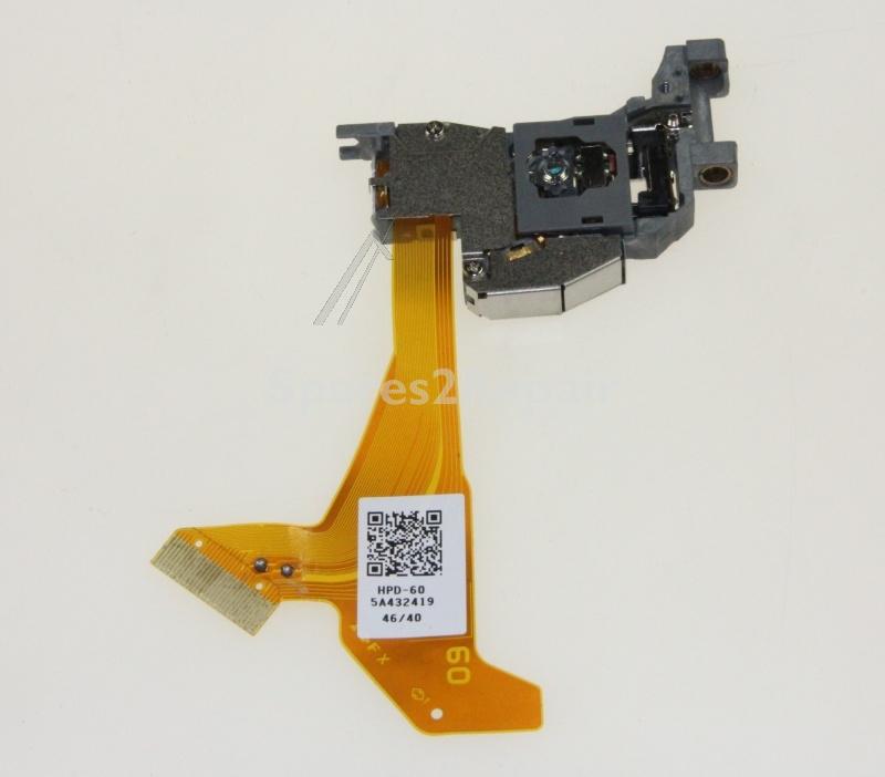 Com Laser Unit For Dvd - Laser Unit