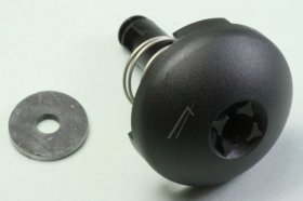 Screw - 00607561 Screw [Bosch Siemens]