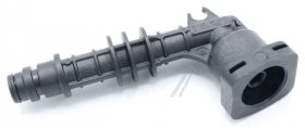 Karcher Connection Bow - 9 013-355 0 High-pressure Outlet Inside Complete K4