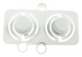 Button - 1022924 Program Key [Amica]