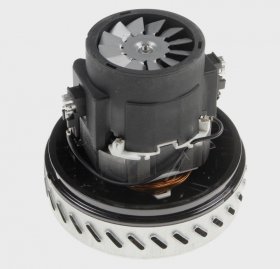 Karcher Vacuum Cleaner Motor - 6 490-106 0 Suction Turbine 230v