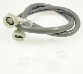 Inlet Tube - 12038100000541 Water Inlet Hose Assembly [Midea]