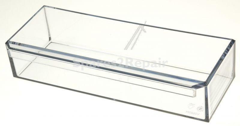 Tank - 140056094034 Bin Medium 296 263x102 9x58 8mm [Electrolux Aeg]