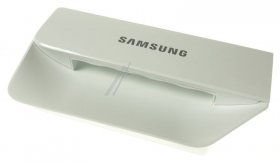 Samsung Detergent Dispenser Cover - Dc97-22208a Assembly Panel Drawer dv5-6-7000t dv90t5240a