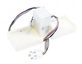 Damper Thermostat - Fmb-3nfc1h 1045065 Exhaust Flaps [Amica]