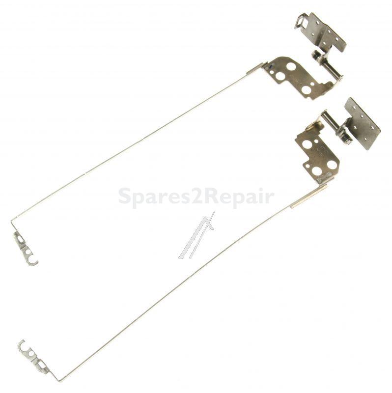 Ibm Lenovo Door Hinges - 5h50l46245 Hinge L+r-15t L80t7
