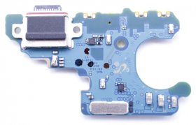 Samsung Charging Port Modul - Gh96-12781a Assembly Module-sub sm-n970f