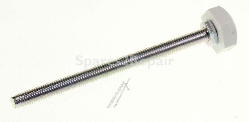 Foot - 1016011 Front Foot [Amica]