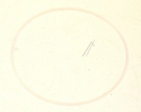 Sennheiser O rings - 532719 O-ring Ø50mm