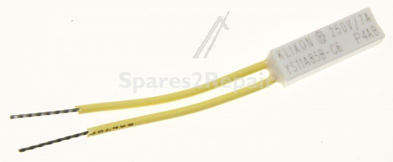 Thermostatic Fuse - 00757169 Fuse [Bosch Siemens]