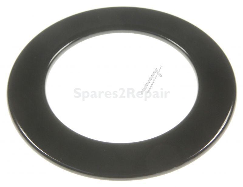 Faber Franke Roblin Mechanical Components - 1981340 133 0041 910 Sp Hob External Black Cap Triple Crown