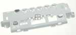 Detergent Dispenser Cover - 43018594 Dispenser Drawer Front [Candy Hoover]
