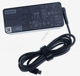 Ibm Lenovo Power Supply notebook - 02dl125 Pd 65w 20-15-9-5v 2p ww del