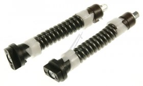 Ardo Merloni Door Hinge For Oven - 246032800 Oven Door Hinge