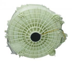 Hisense Gorenje Tub Lower Part - Hk2122580 Tub Asm-rear