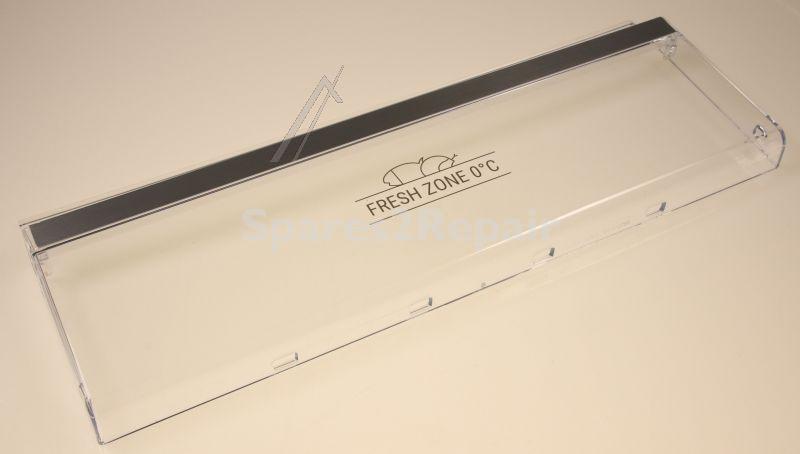 Drawer Front - C00674273 488000674273 Front Chiller Drawer Fresh Zone [Whirlpool Indesit]