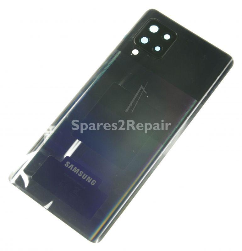 Samsung Battery Compartment Lid - Gh82-24378a Svc Cover Assembly-b-c_comm 1_zk_a426b