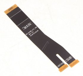 Samsung Flexi print Connector - Gh59-15384a Con To Con Fpcb-ctc Pba_sm-a426b