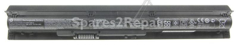 Hewlett Packard Laptop Battery - 631243-001 Hp Battery Pack (primary) 9 Cell